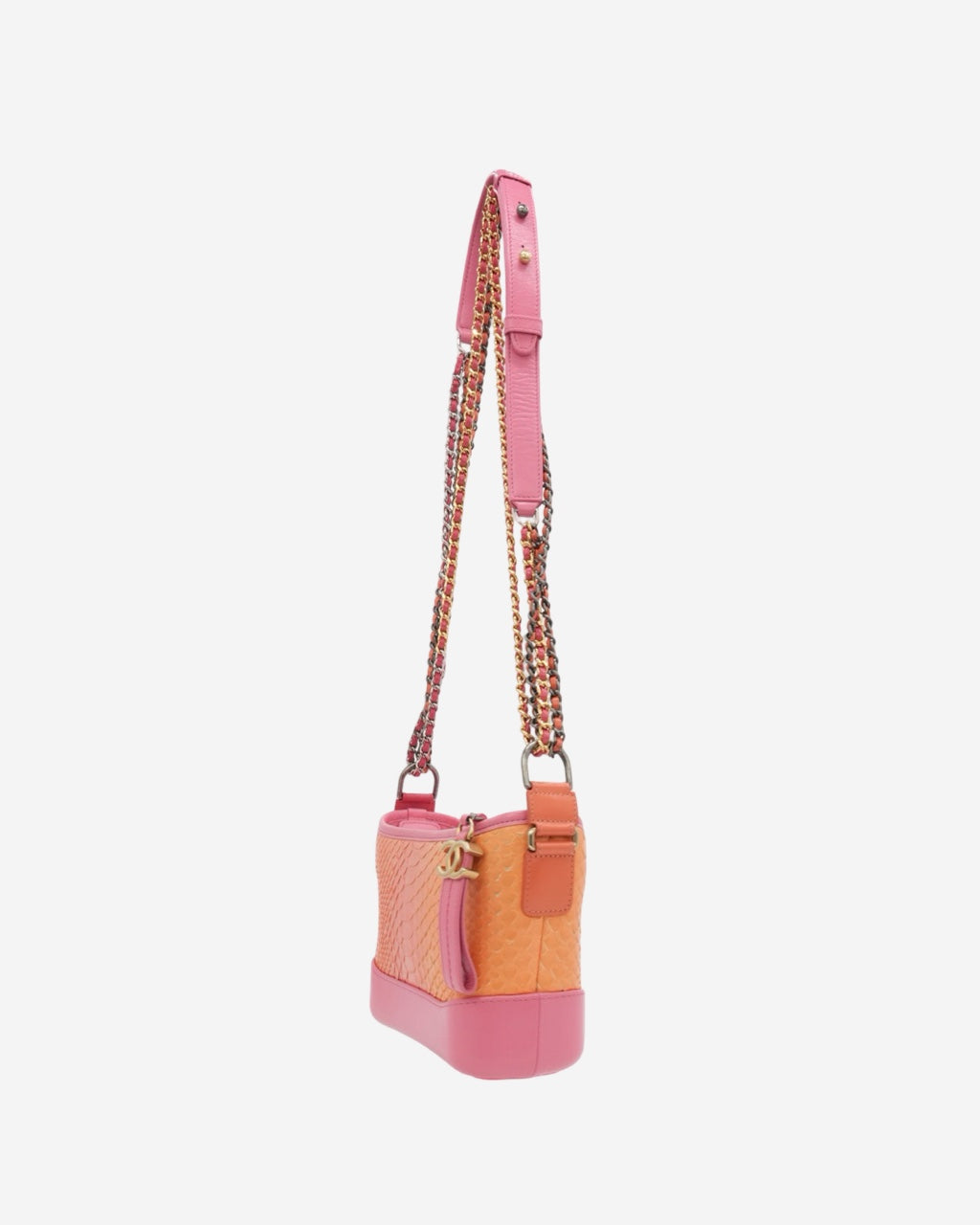 Chanel Gabrielle Bag Small 2019 