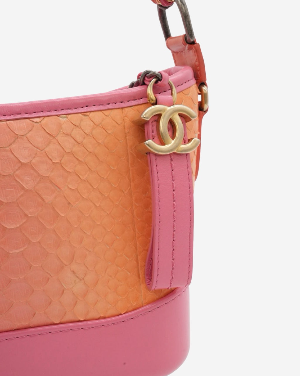 Chanel Gabrielle Bag Small 2019 