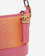 Chanel Gabrielle Bag Small 2019 