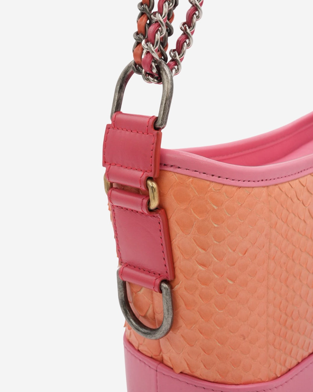 Chanel Gabrielle Bag Small 2019 