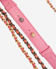 Chanel Gabrielle Bag Small 2019 