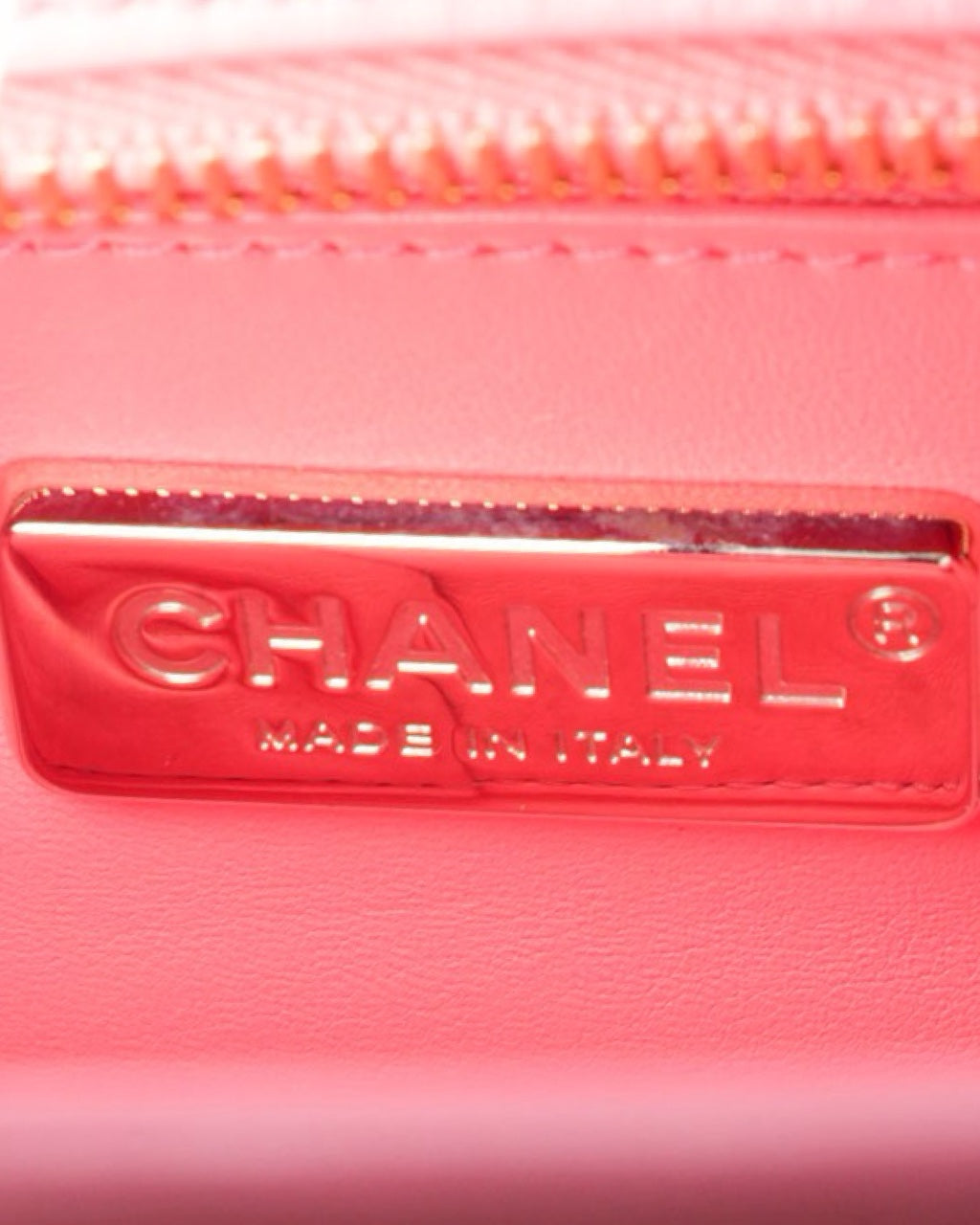 Chanel Gabrielle Bag Small 2019 
