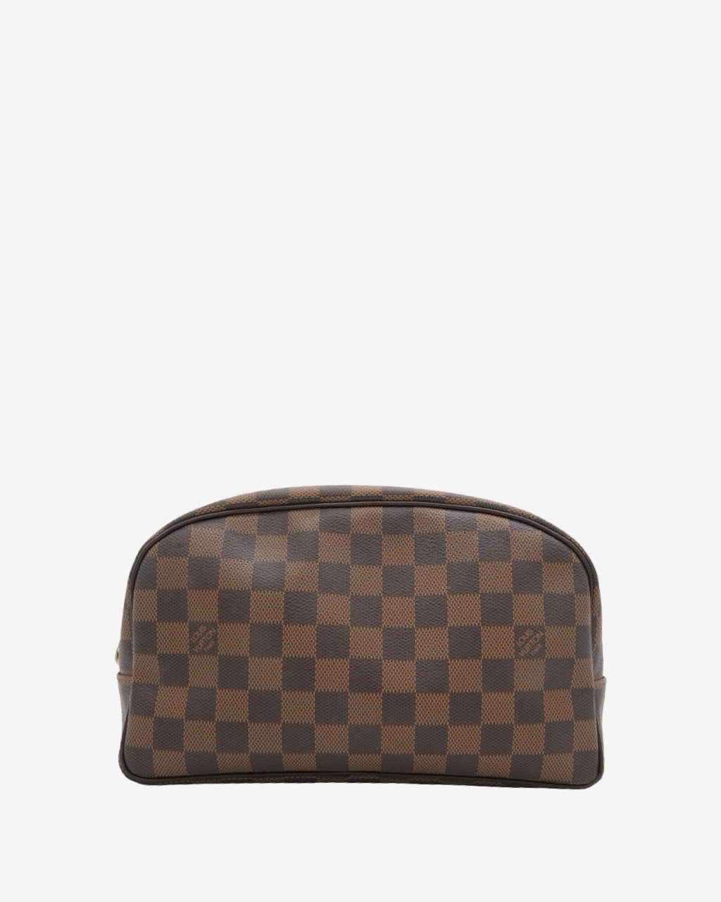 Neceser Louis Vuitton Damier Èbene 2007