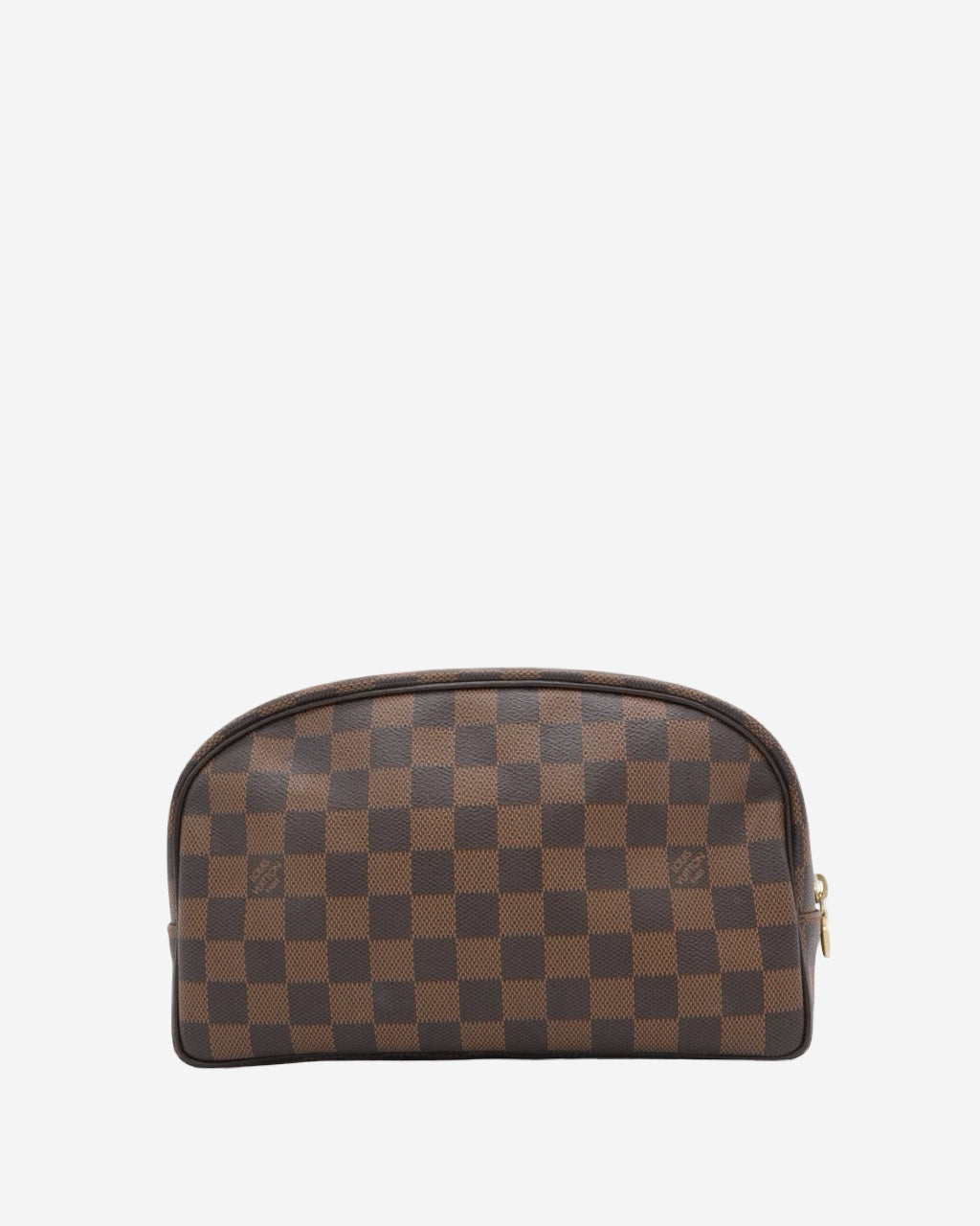 Neceser Louis Vuitton Damier Èbene 2007
