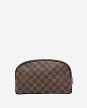 Neceser Louis Vuitton Damier Èbene 2007