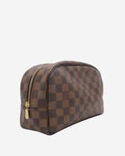 Neceser Louis Vuitton Damier Èbene 2007