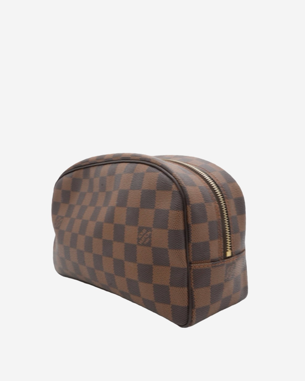 Neceser Louis Vuitton Damier Èbene 2007