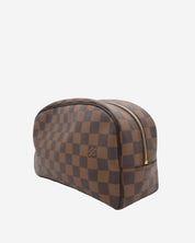 Neceser Louis Vuitton Damier Èbene 2007