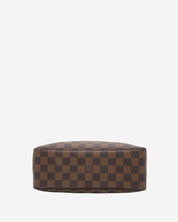 Neceser Louis Vuitton Damier Èbene 2007