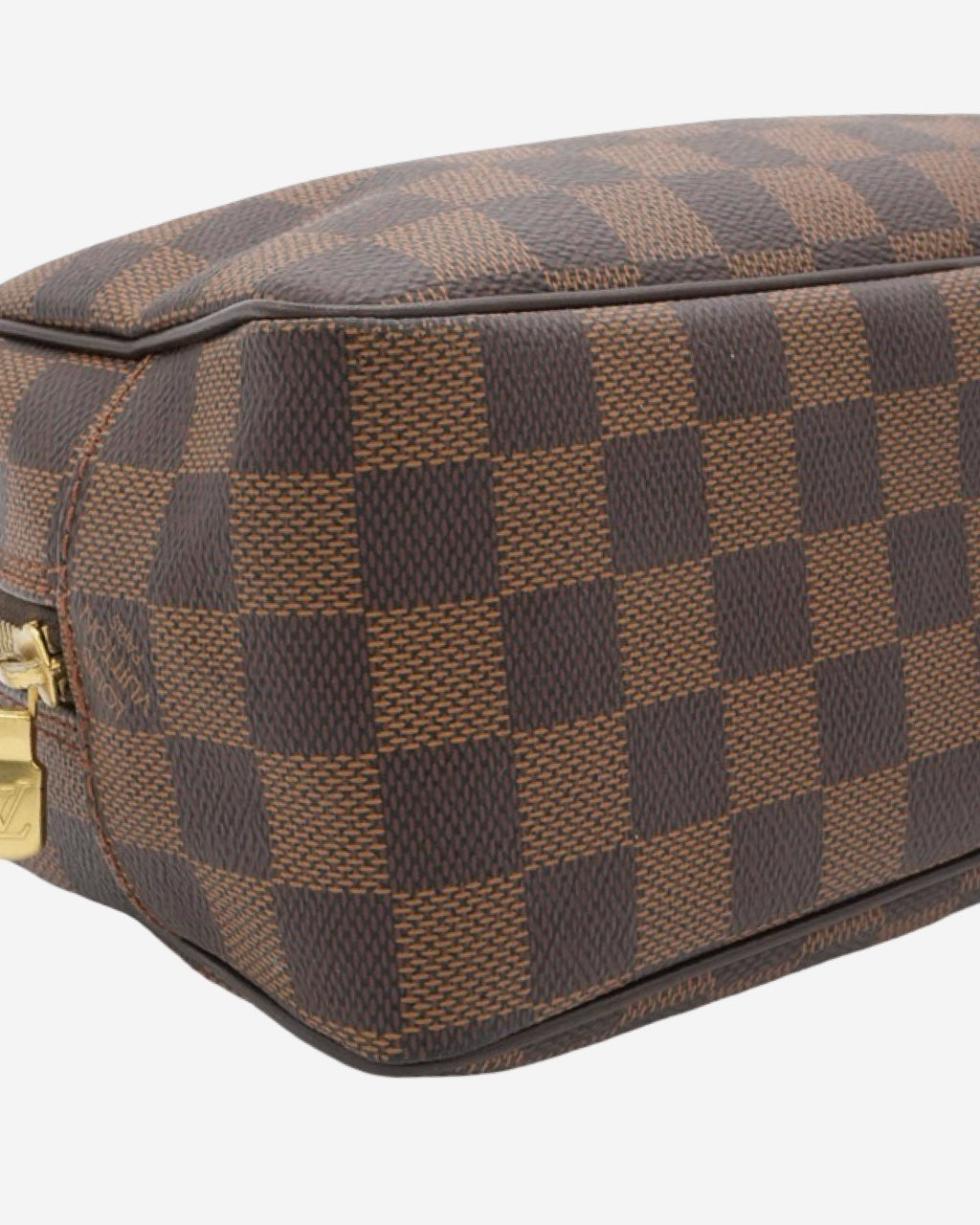Neceser Louis Vuitton Damier Èbene 2007