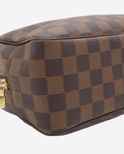 Neceser Louis Vuitton Damier Èbene 2007