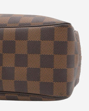 Neceser Louis Vuitton Damier Èbene 2007