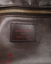 Neceser Louis Vuitton Damier Èbene 2007