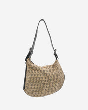 Bolso Fendi Zucchino Hobo