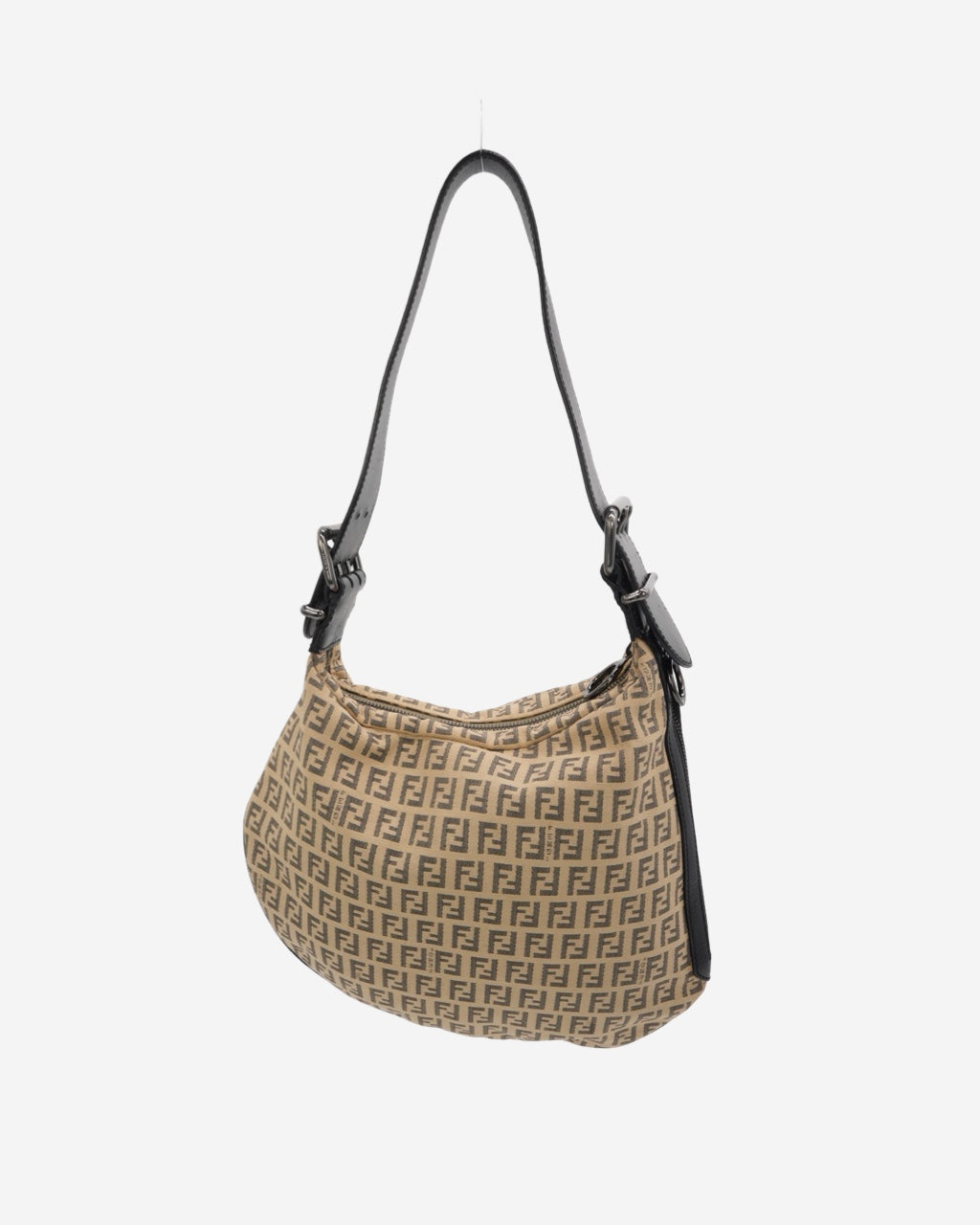 Bolso Fendi Zucchino Hobo