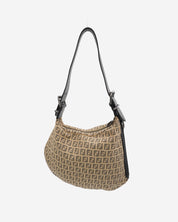 Bolso Fendi Zucchino Hobo