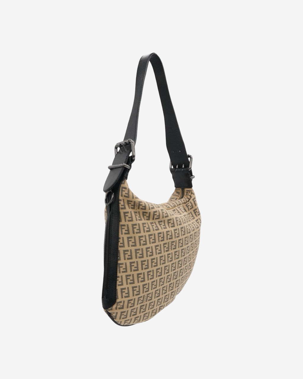 Bolso Fendi Zucchino Hobo