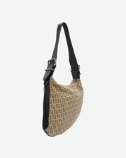 Bolso Fendi Zucchino Hobo