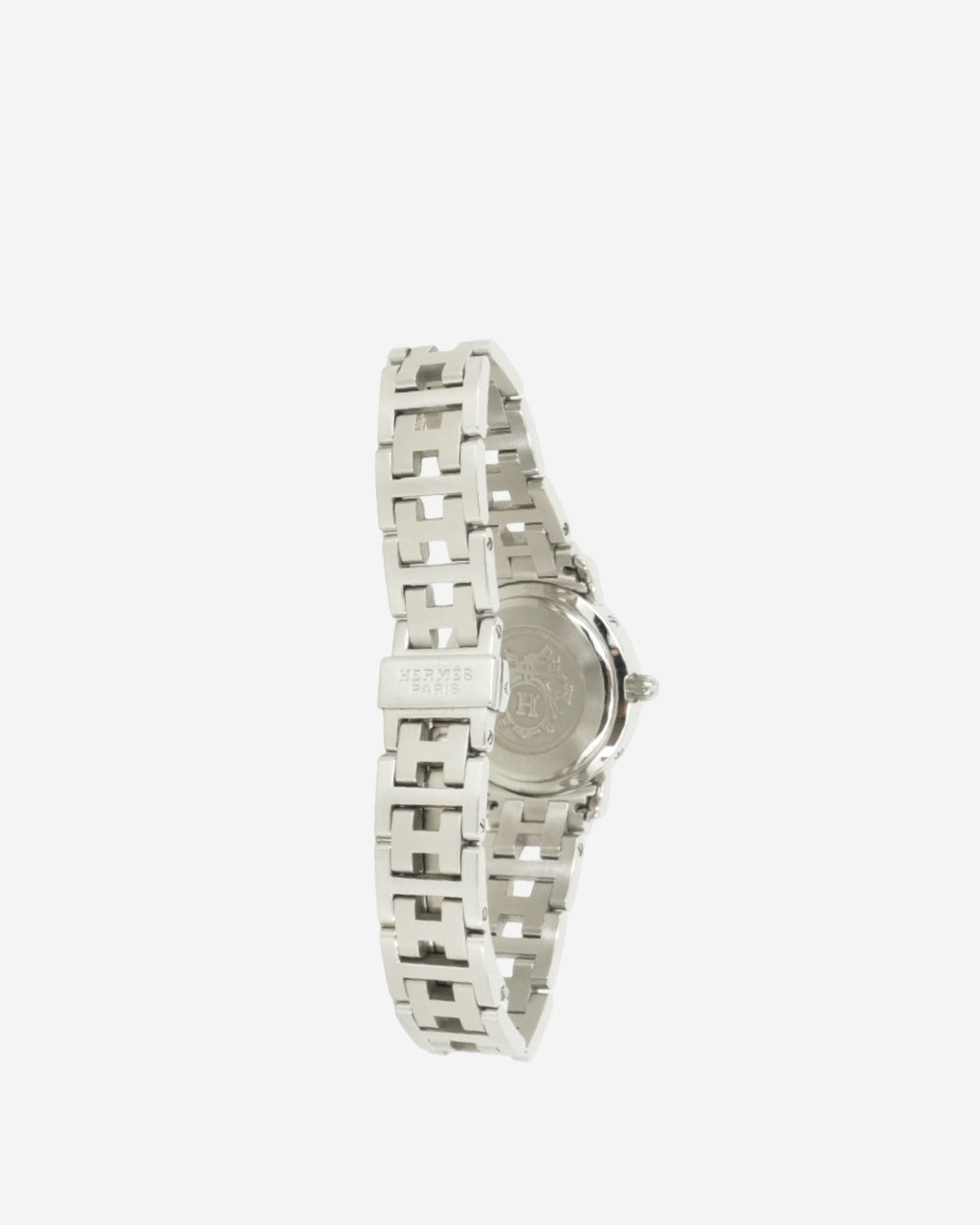 Reloj Hermès Clipper