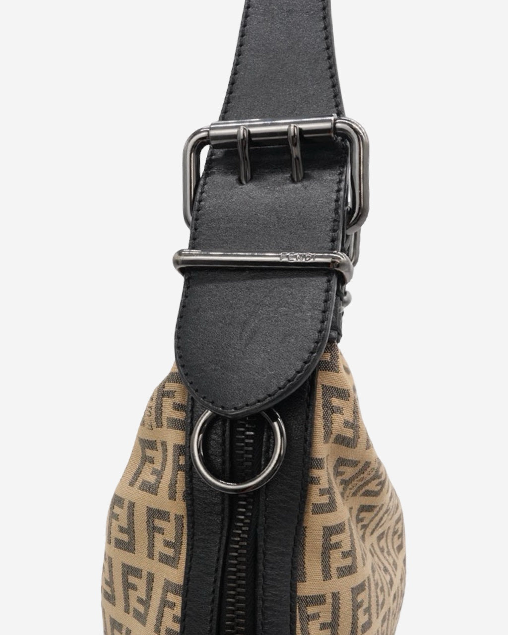 Bolso Fendi Zucchino Hobo