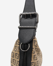 Bolso Fendi Zucchino Hobo