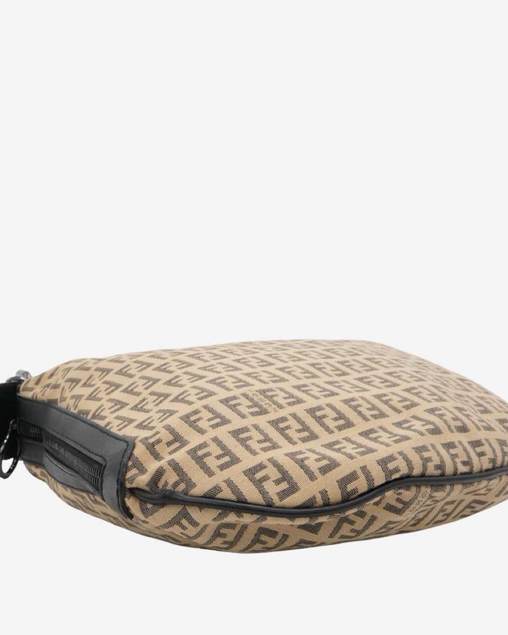 Bolso Fendi Zucchino Hobo