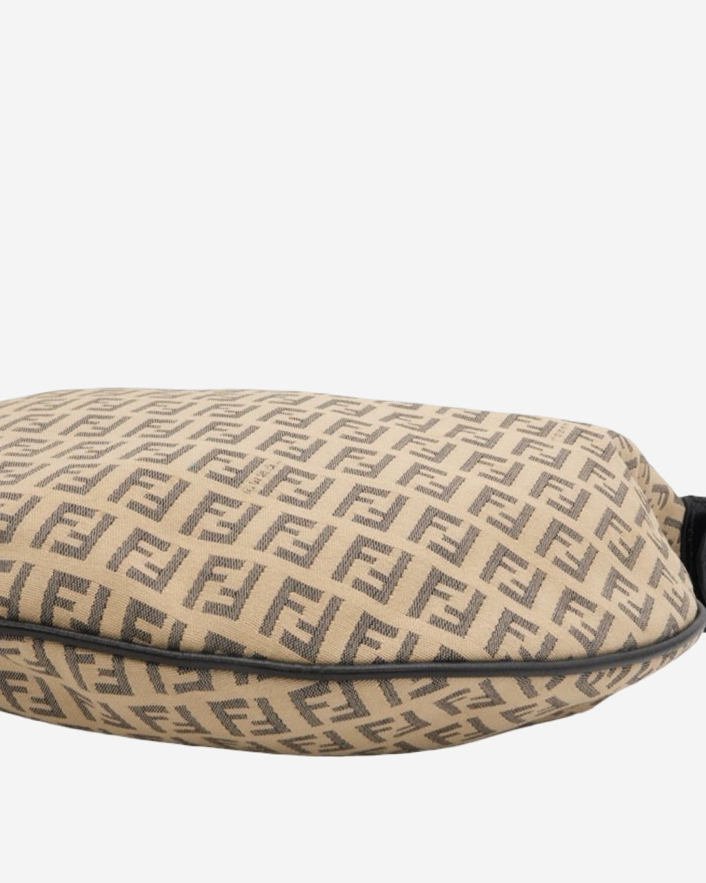 Bolso Fendi Zucchino Hobo