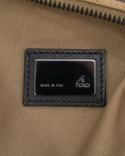 Bolso Fendi Zucchino Hobo