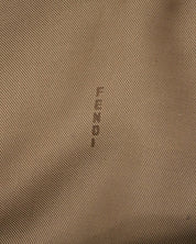 Bolso Fendi Zucchino Hobo