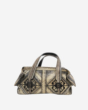 Bolso Ferragamo Python