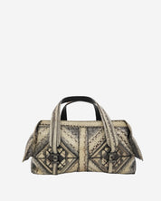 Bolso Ferragamo Python