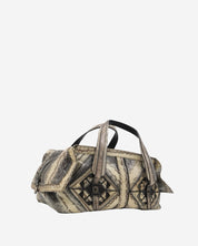 Bolso Ferragamo Python