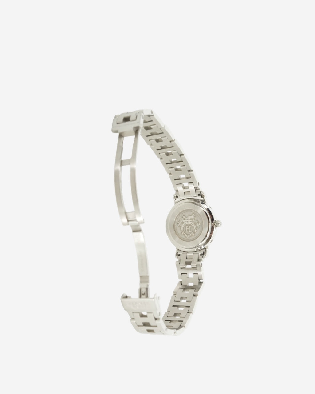 Reloj Hermès Clipper