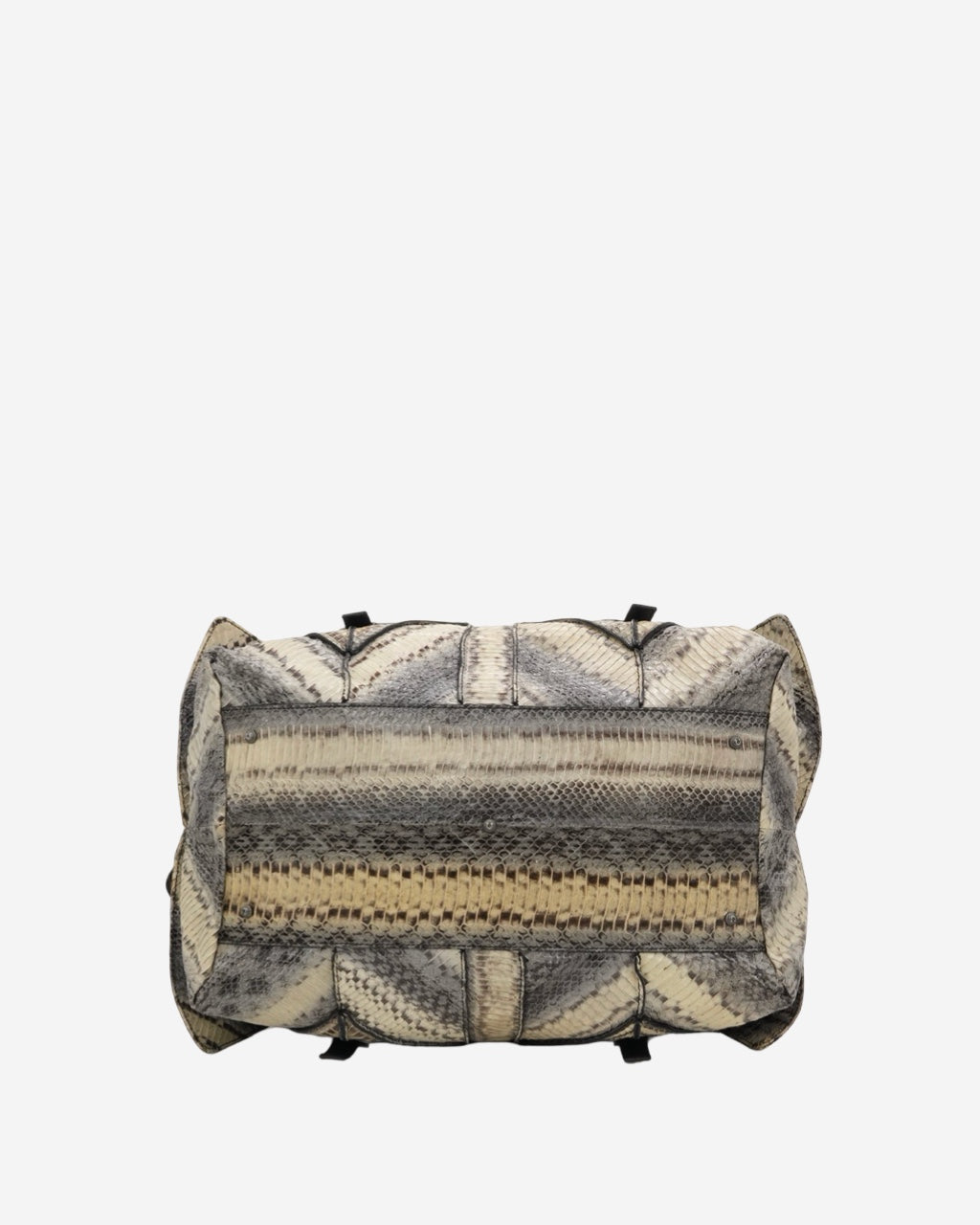 Bolso Ferragamo Python