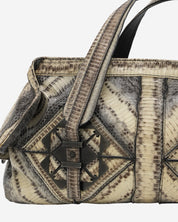 Bolso Ferragamo Python