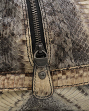 Bolso Ferragamo Python