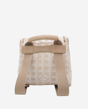 Chanel New Travel Line Backpack 2000 - 2002