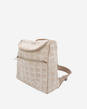 Chanel New Travel Line Backpack 2000 - 2002