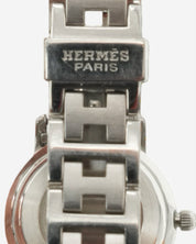 Reloj Hermès Clipper