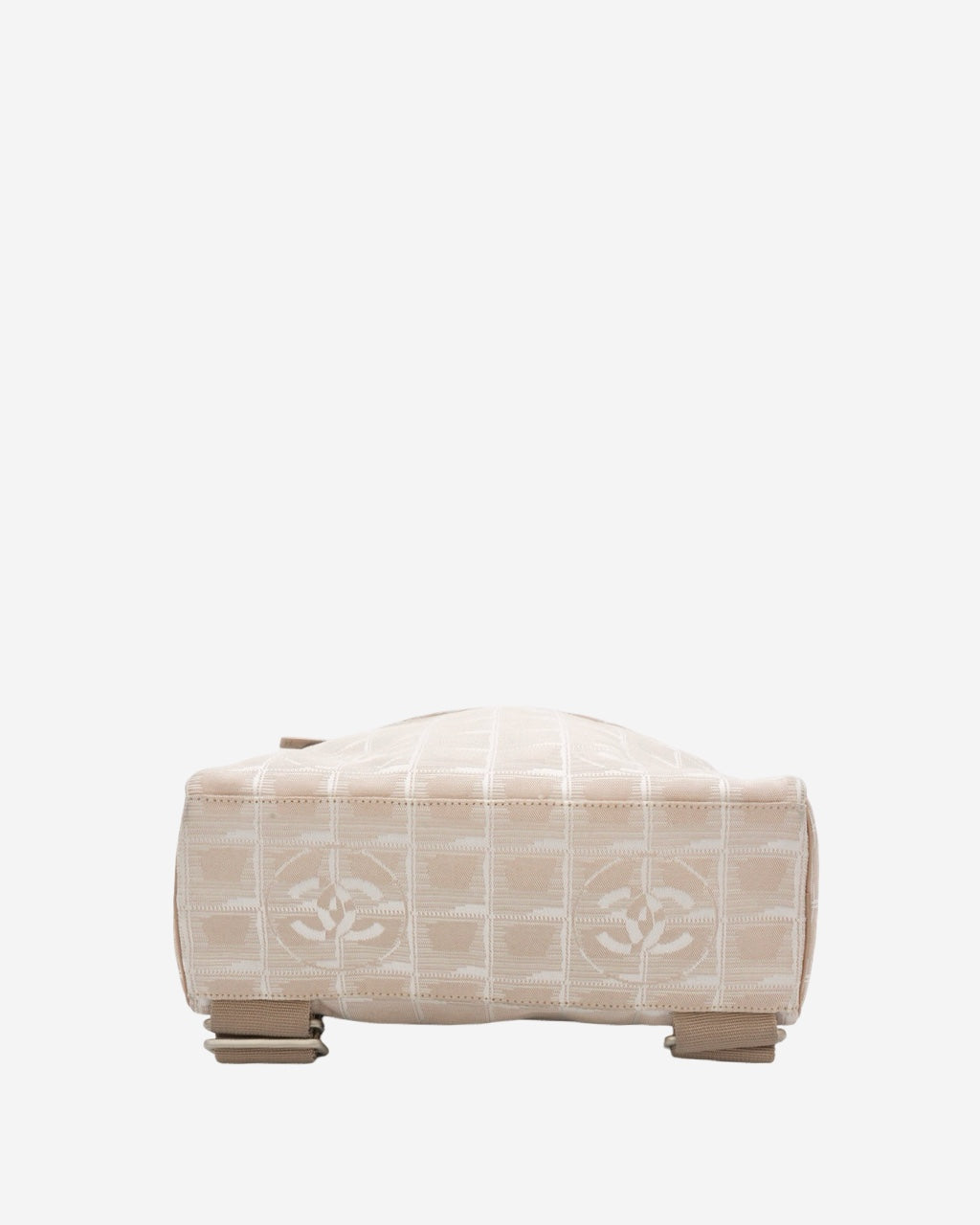 Chanel New Travel Line Backpack 2000 - 2002