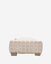 Chanel New Travel Line Backpack 2000 - 2002