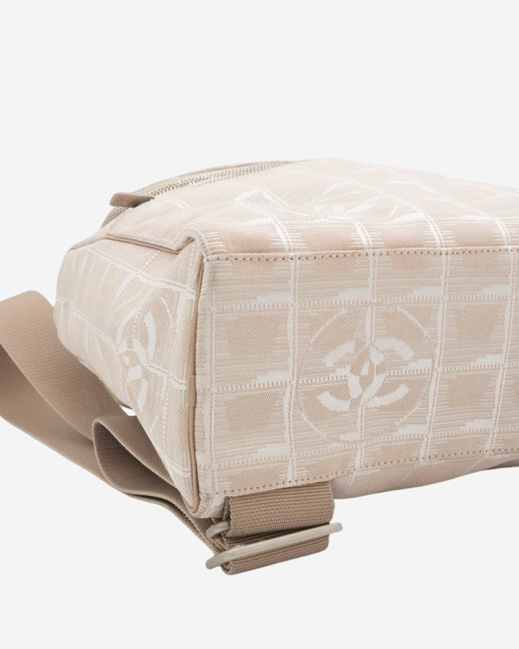 Chanel New Travel Line Backpack 2000 - 2002