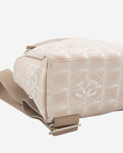 Chanel New Travel Line Backpack 2000 - 2002