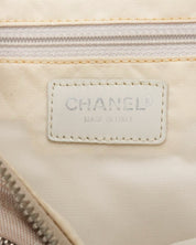 Chanel New Travel Line Backpack 2000 - 2002