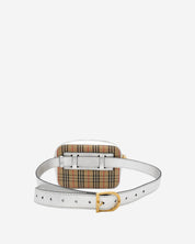 Bolso Burberry 1983 Check Link