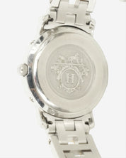 Reloj Hermès Clipper