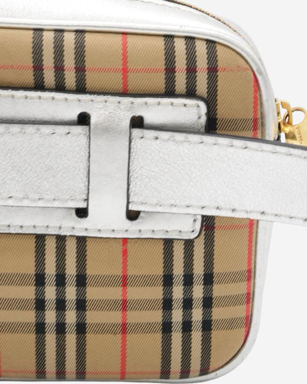 Bolso Burberry 1983 Check Link