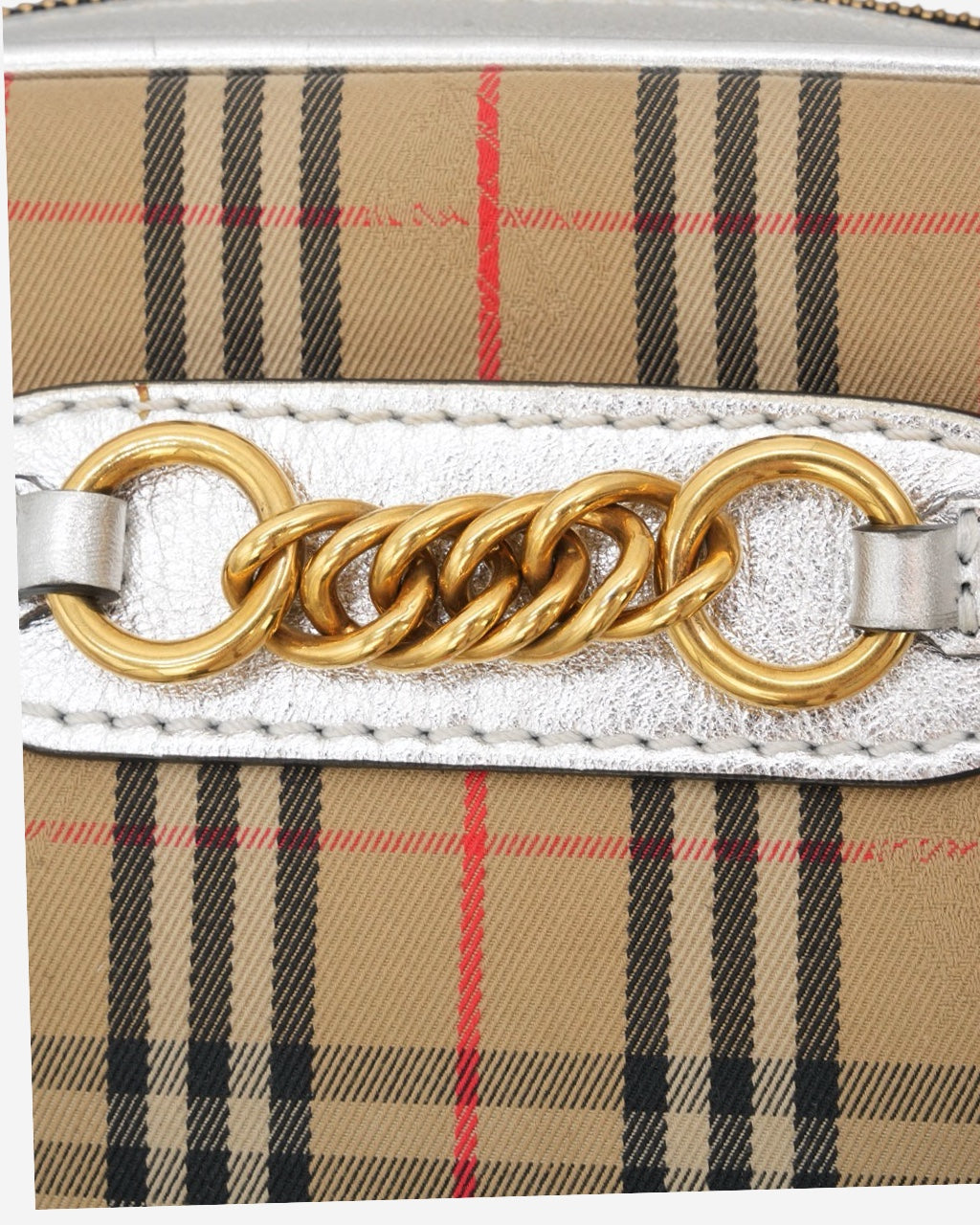 Bolso Burberry 1983 Check Link