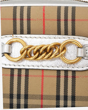 Bolso Burberry 1983 Check Link