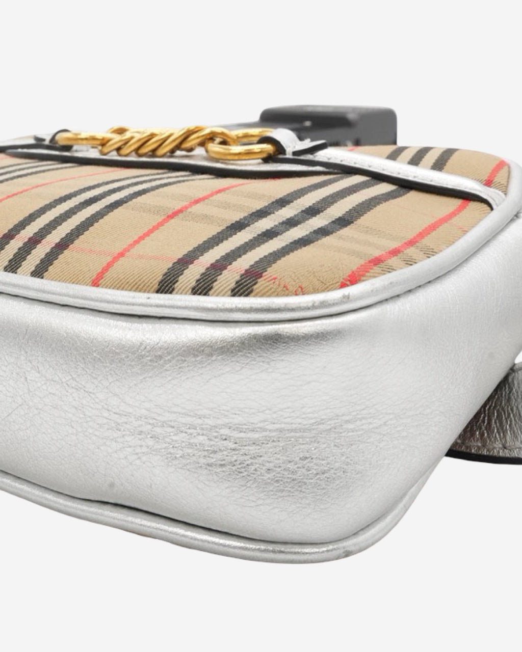 Bolso Burberry 1983 Check Link